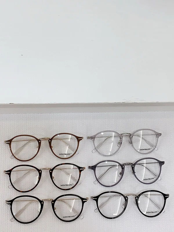 Montblanc Glasses smx (97)